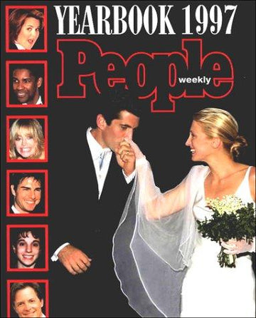 People Yearbook 1997 (People Yearbook)