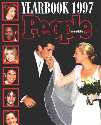 People Yearbook 1997 (People Yearbook)