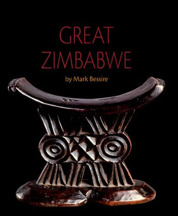 Great Zimbabwe (First Book)