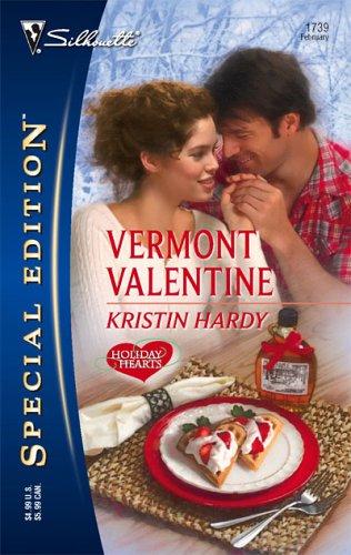 Vermont Valentine (Holiday Hearts) (Silhouette Special Edition, No. 1739)