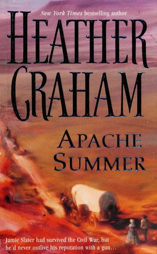 Apache Summer