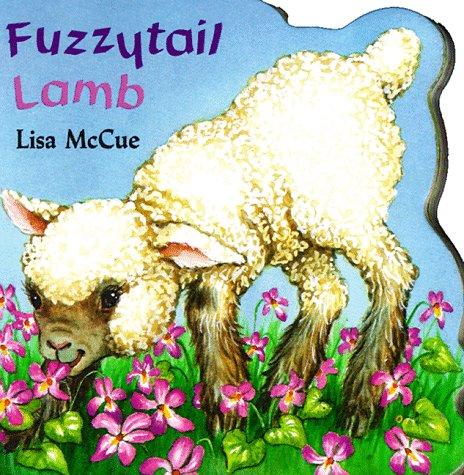 Fuzzytail Lamb