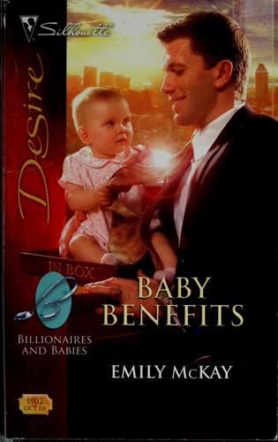 Baby Benefits (Silhouette Desire)