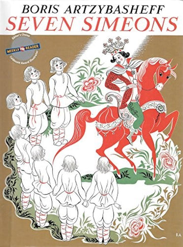 Seven Simeons: A Russian Tale