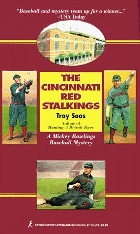 The Cincinnati Red Stalkings