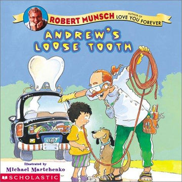 Andrew's Loose Tooth