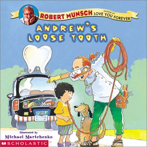 Andrew's Loose Tooth