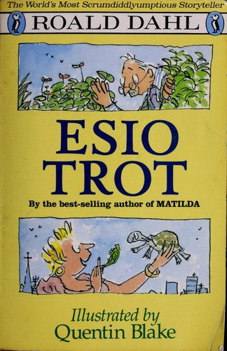Esio Trot