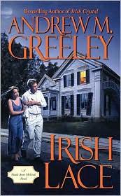 Irish Lace (Nuala Anne Mcgrail Novel): a Nuala Anne McGrail novel