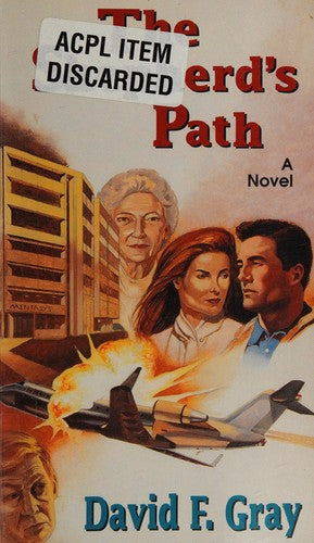 The Shepherd's Path