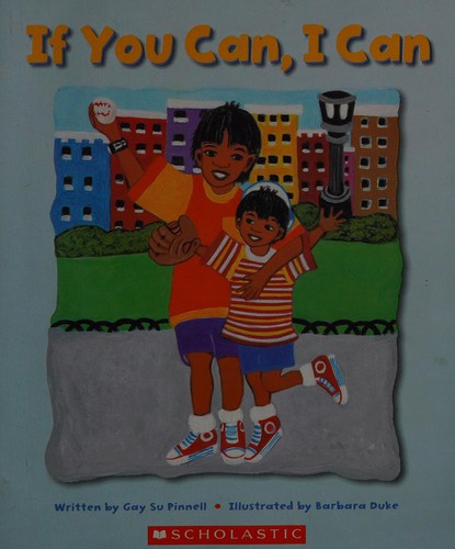 If You Can, I Can
