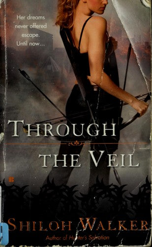 Through The Veil (Berkley Sensation)