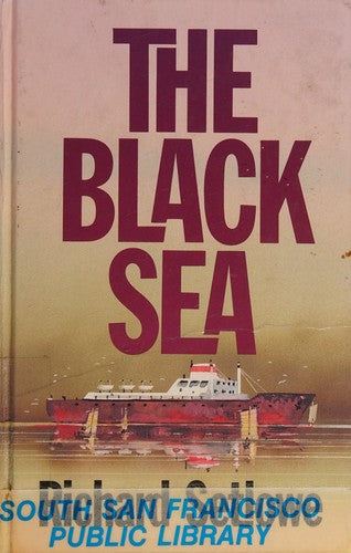 The Black Sea
