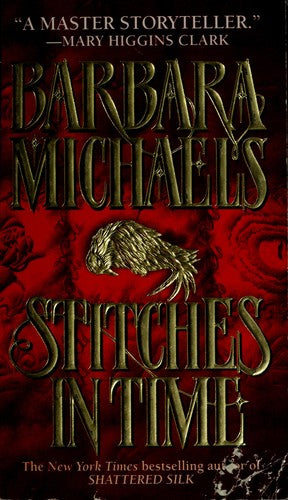 Stitches in Time