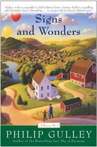 Signs And Wonders (Gulley, Philip)