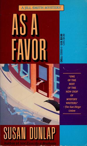 As A Favor