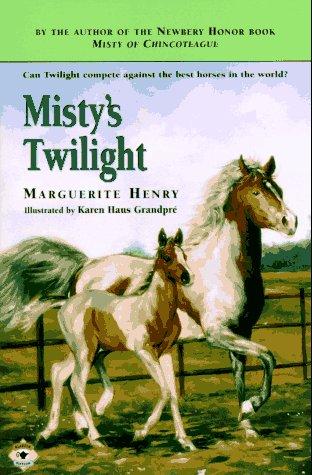 Misty's Twilight