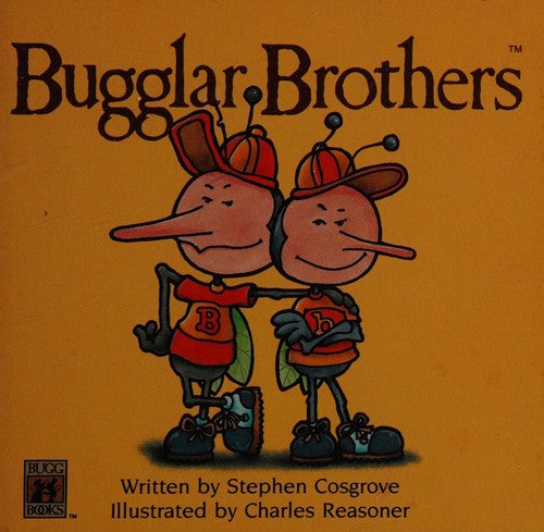 The Bugglar Brothers
