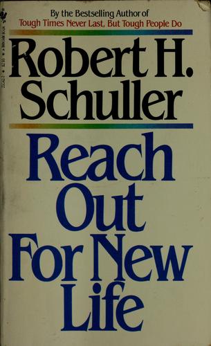 Reach Out For A New Life
