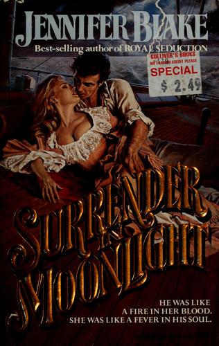 Surrender In Moonlight