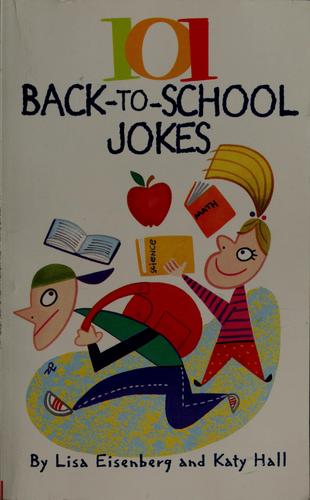101 Back-To-School Jokes