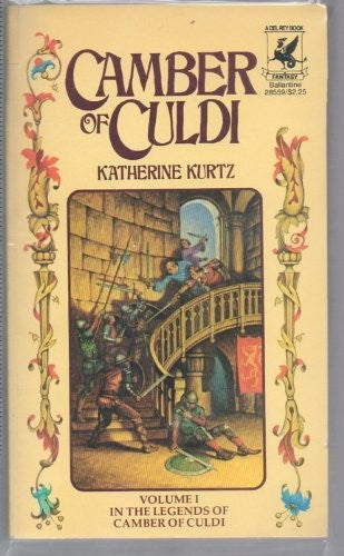 Camber of Culdi
