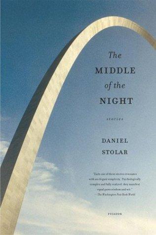 The Middle Of The Night: Stories