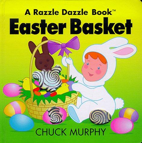 Easter Basket