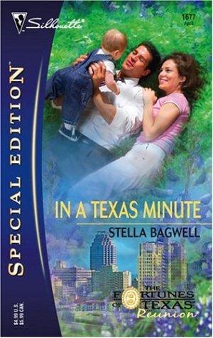 In A Texas Minute (The Fortunes Of Texas: Reunion)