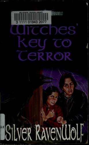 Witches' Key To Terror