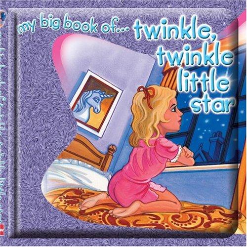 My Big Book Of Twinkle, Twinkle Little Star