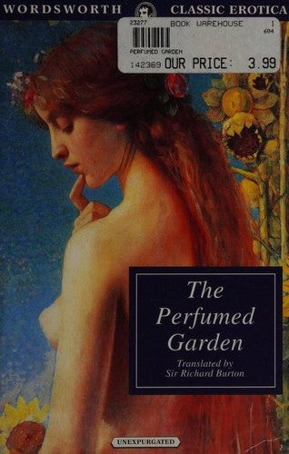 The Perfumed Garden