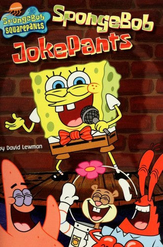 Spongebob Jokepants (Spongebob Squarepants)