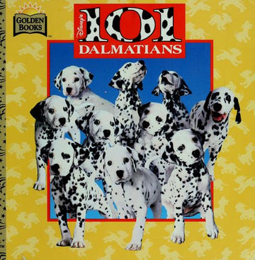 101 Dalmations