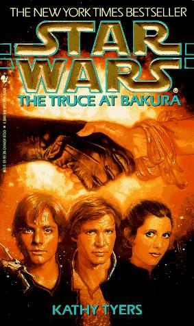 Star Wars: The Truce At Bakura
