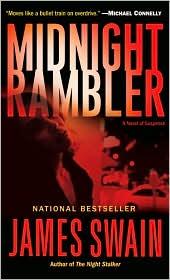 Midnight Rambler: A Novel Of Suspense