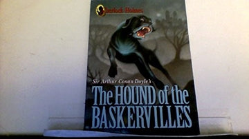 The Hound Of The Baskervilles