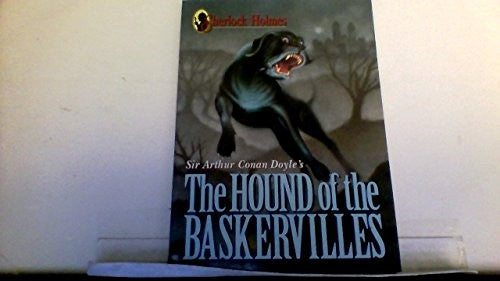 The Hound Of The Baskervilles