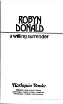 A Willing Surrender