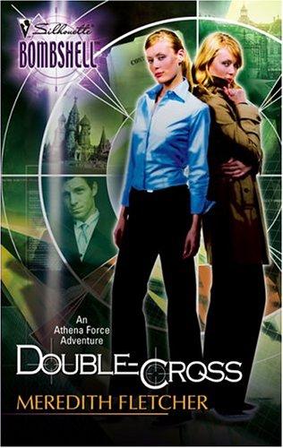 Double-Cross: Athena Force (Silhouette Bombshell)