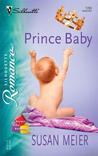 Prince Baby (Silhouette Romance)