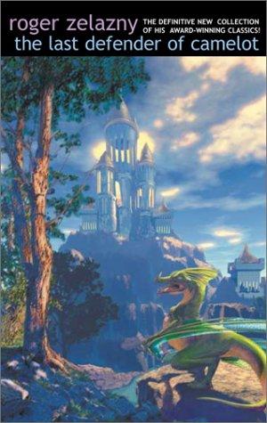 The Last Defender Of Camelot