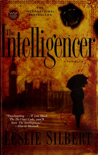 The Intelligencer  (without dust jacket)