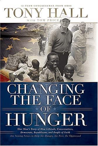 Changing The Face Of Hunger