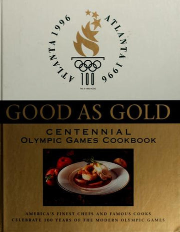 Good As Gold