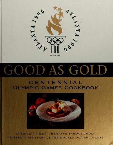 Good As Gold