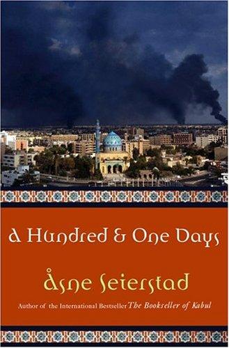 A Hundred And One Days: A Baghdad Journal