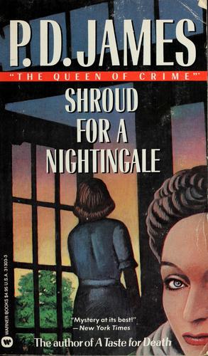 Shroud for a Nightingale