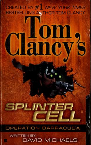 Tom Clancy's Splinter Cell: Operation Barracuda