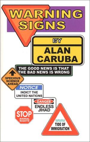 Warning Signs: The Good News Is That The Bad News Is Wrong
